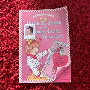 Junie B. Jones
